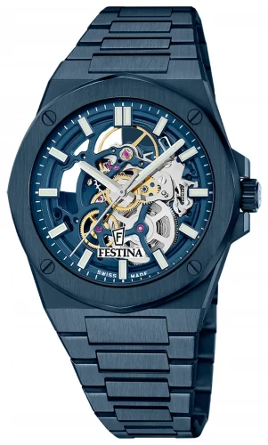 FESTINA SWISS , Férfi, Swiss Vallée család, 271539
